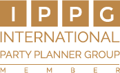 International Party Planner Group 2015